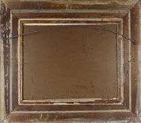 19TH CENTURY OIL