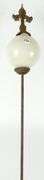 ANTIQUE LIGHTNING ROD