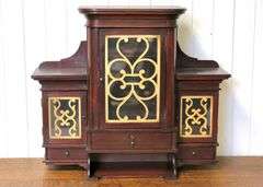 HANGING CABINET