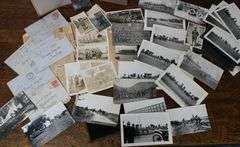 WWI ERA PHOTOS