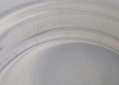 ORREFORS BOWL
