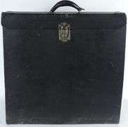 VINTAGE FORD CASE WITH TRAINING DISCS & FILM