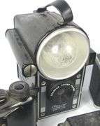 VINTAGE CAMERAS