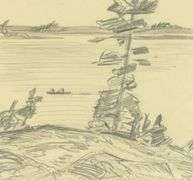 JAMES EDWARD HERVEY (J.E.H.) MACDONALD