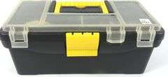 TACKLE BOX WITH CONTENTS
