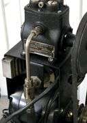 VINTAGE DENTAL EQUIPMENT