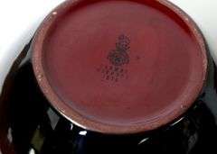 ROYAL DOULTON FLAMBE