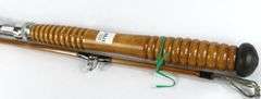 SPLIT BAMBOO FISHING ROD