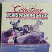 FIVE BOOKS ON FOLK ART