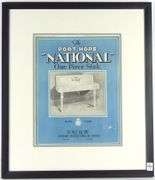 VINTAGE ADVERTISING ITEMS