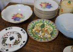 CHINA LOT