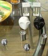 SWANKY SWIGS, MARBLES, SHAKERS, ETC.