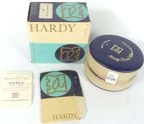 HARDY FLY REEL