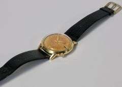 BULOVA WRISTWATCH