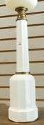 HINKS & SON PILLAR OIL LAMP