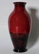 ROYAL DOULTON FLAMBE