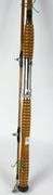 SPLIT BAMBOO FISHING ROD