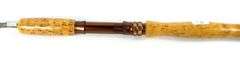 BAMBOO FISHING ROD
