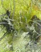 CONTEMPORARY ABSTRACT