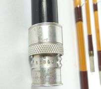 HARDY FLY ROD