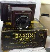 VINTAGE CAMERAS, VIEW-MASTERS, ETC.