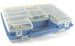 TACKLE BOX WITH CONTENTS