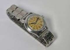 CYMA WRISTWATCH