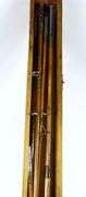 COMBINATION FLY, SPINNING & BAIT ROD