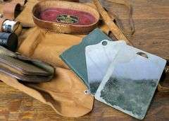 WWI GENTLEMEN'S LOT