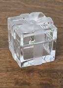 TIFFANY AND CO GLASS