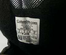 PAIR MEN'S COLUMBIA OMNI-GRIP BOOTS