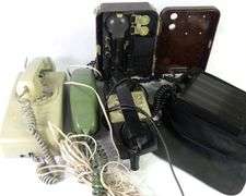TELEPHONES