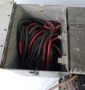 MILITARY SWITCHBOARD