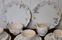 AYNSLEY CHINA