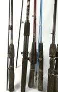 FISHING RODS