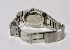 VINTAGE WESTBURY WATCH