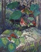 CHRISTINE E. HODGSON