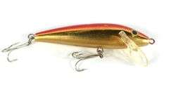 HARD BAIT FISHING LURES