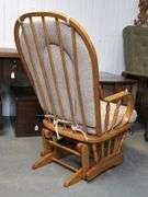 PLATFORM ROCKER