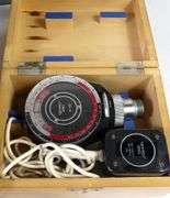 MICROSCOPES AND CALIBRATION ACCESSORIES