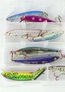 FISHING LURES