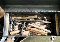 TOOLS, ETC.
