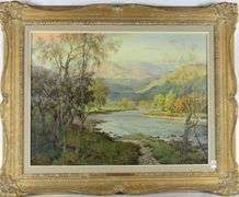 GEORGE MELVIN RENNIE