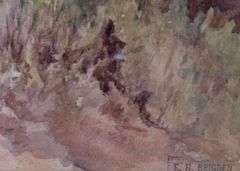 FREDERICK HENRY BRIGDEN