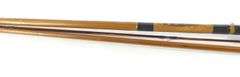 VINTAGE BAMBOO FLY ROD