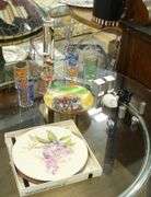 SWANKY SWIGS, MARBLES, SHAKERS, ETC.
