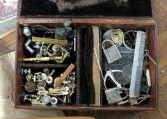 INTERESTING LOT