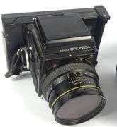 VINTAGE CAMERAS