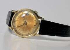 BULOVA WRISTWATCH