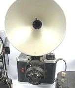 VINTAGE CAMERAS